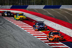 BMW tut sich bislang schwer in Österreich