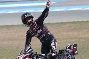 Jorge Martin: Wieder kein Podest in Jerez für den WM-Zweiten