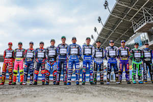 Speedway-GP: Evolution statt Revolution