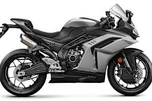 CF Moto 500SR Auf Strassen und Pisten soll wieder heller Sopran erklingen