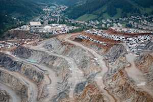 Das Erzbergrodeo feiert 30-jähriges Jubiläum