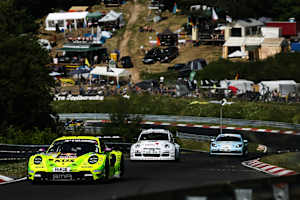 24h Nürburgring