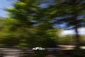 Lionspeed GP dominiert das Qualifying in Brands Hatch