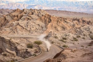 Die Rally-WM geht in Argentinien weiter
