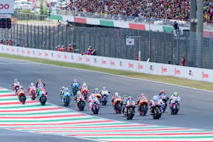 Mugello: Grandiose Rennatmosphäre in der Toskana