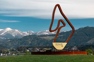 Der Red Bull Ring wurde von einem tödlichen Unfall erschüttert
