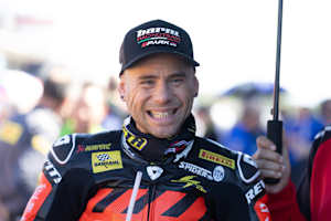 Alvaro Bautista