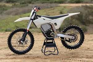 Dust Moto Hightail: Preislich gegen Stark Varg nicht konkurrenzfähig