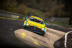 PROsport Racing greift groß bei den 24h Nürburgring an