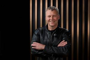 Josef Honeder, ab 1. Juni 2026 Entwicklungsleiter bei BMW Motorrad