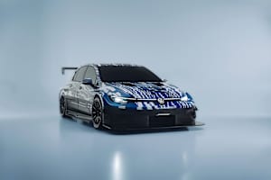 Vorschau auf 2027: VW Golf R 24H Showcar