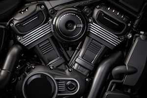 Harley-Davidson Revolution Max: Motoren für Heimmarkt wieder «Made in USA»