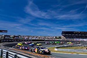 Mit Vollgas ins dritte DTM-Rennwochenende