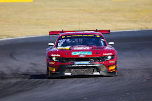 Kiano Blum verliert die Pole-Position!