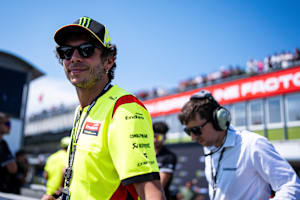 Valentino Rossi