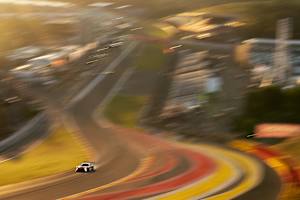 GetSpeed Mercedes-AMG: Bestzeit im Qualifying und anschließende Strafe