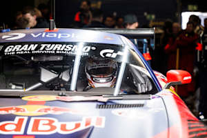 Sorgt Max Verstappen für die Verschiebung der 24h Spa 2026?
