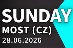 Es wird heiß in Most