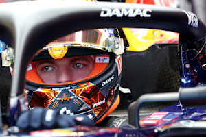 Max Verstappens erste Upgrade-Bilanz fällt positiv aus