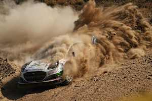 Jon McErlean/Eoin Treacy neu Sechster statt Vierter