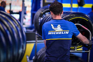 Michelin kehrt 2027 in die Superbike-WM zuück - als Alleinausrüster
