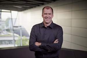 Christof Lischka: Entwicklungsleiter BMW wird Entwicklungsleiter bei KTM