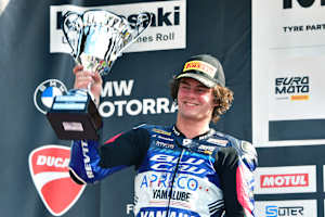 Lennox Lehmann