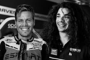 Philipp Steinmayr und Adrian Rus (v.li)