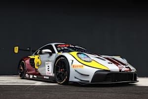 Boutsen VDS erinnert an Marc van der Straten