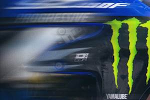 Die FIM Supercross-WM (WSX) hat Monster Energy als Sponsor gewonnen