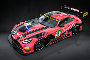 SR Motorsport by Schnitzelalm kehrt ins ADAC GT Masters zurück
