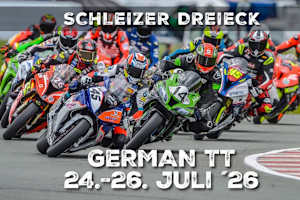 Gut was los in Schleiz