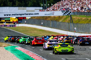 DTM in Oschersleben