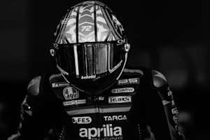 Marco Bezzecchi: Findet der Aprilia-Pilot zurück an die Spitze der MotoGP?