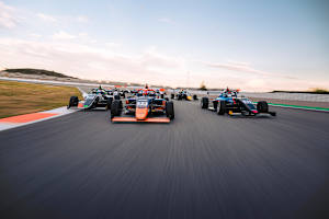 Deutschland erhält 2027 eine neue Formel-4-Rennserie