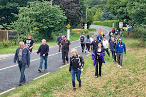 Gedrückte Stimmung nach Todessturz beim Skerries 100