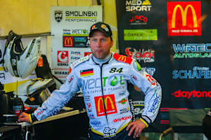 Martin Smolinski