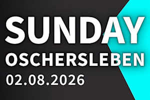 Der Sonntag in Oschersleben