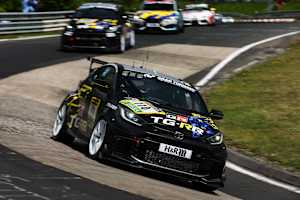 Die neue 24h Nürburgring Serie lockt Teilnehmer mit günstigen Konditionen