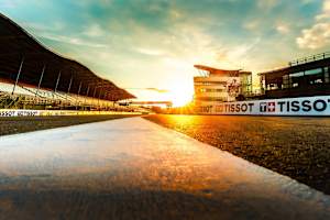 Die Euro Moto trifft sich in Assen
