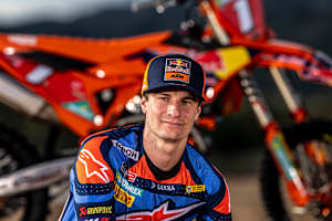 Simon Längenfelder 2027 in der MXGP?