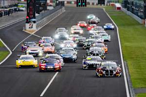 Die Suzuka 1000km versprechen auch dieses Jahr Spannung