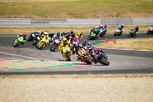 Die IBPM in Oschersleben