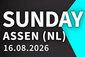 Der Sonntag in Assen
