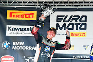 Luca Göttlicher