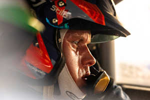 Ott Tänak fährt Rallye für Toyota in USA 