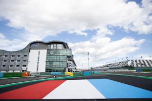 Nächste Station der Superbike-WM 2026: Magny-Cours