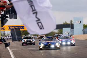 Die Free-TV-Übertragung der 24h Nürburgring wird ausgebaut