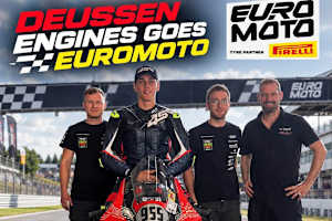 Bálint Kovács kommt nach Hockenheim