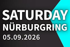 Der Samstag in der Eifel